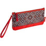 

Пенал Kite Ethnic, 1 отделение, мягкий, красный, К16-664-5