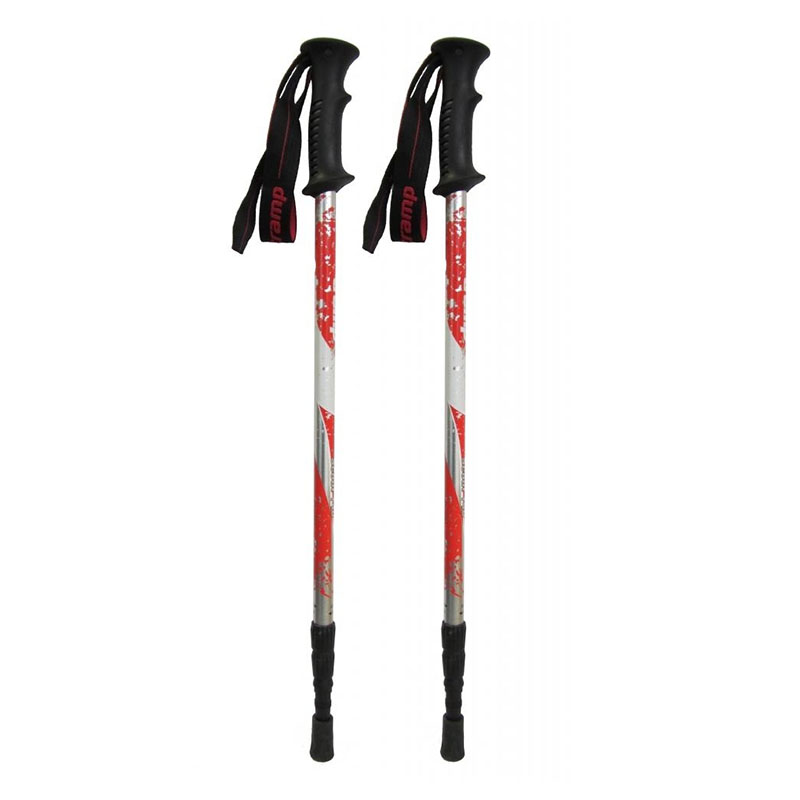 

Палка треккинговая Tramp Scout TRR-009 (670-1400мм), 2шт