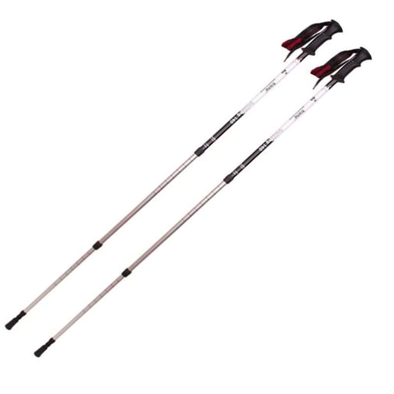 

Палка треккинговая Tramp Trekking 140 TRR-003 (670-1400мм), 2шт