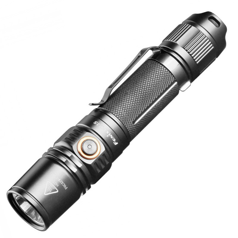 

Фонарь Fenix PD35 V2.0 (Cree XP-L HI V3, 1000 люмен, 6 режимов, 1x18650)