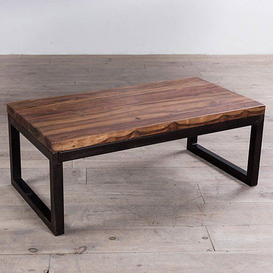 

Журнальный столик JecksonLoft "Stem", сосна, 120*60 см, арт 056