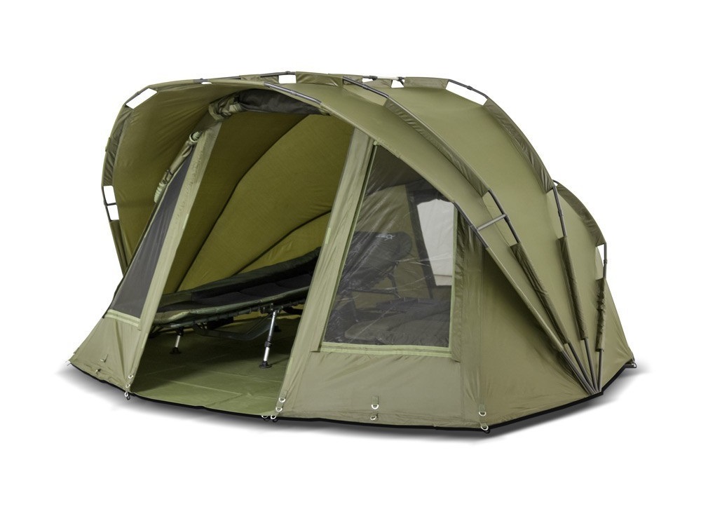 

Палатка Ranger EXP 2-mann Bivvy RA 6609 Нейлон