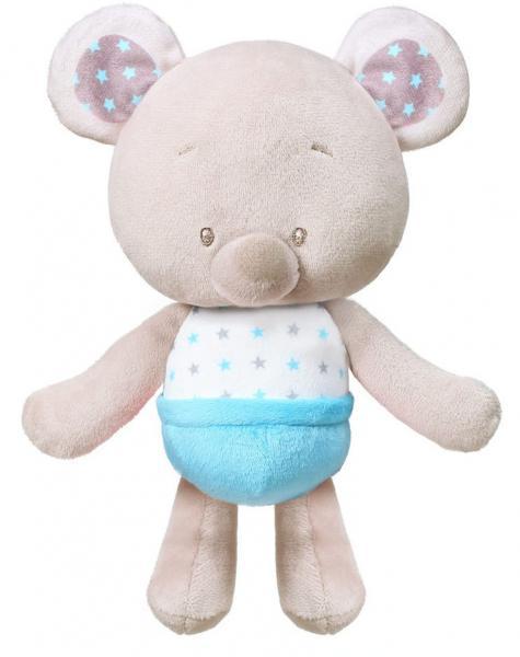 

Игрушка-обнимашка BabyOno Медведь Тони (1228)
