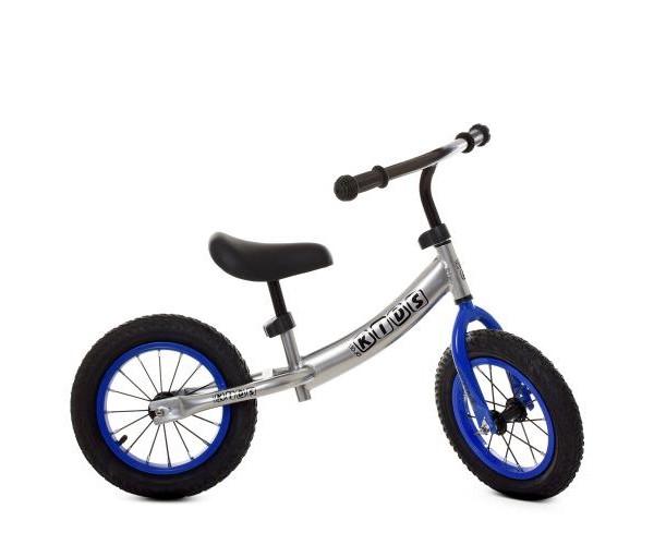 

Беговел PROFI KIDS М5457A, Серый