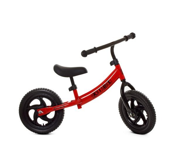 

Беговел PROFI KIDS М5457, Красный