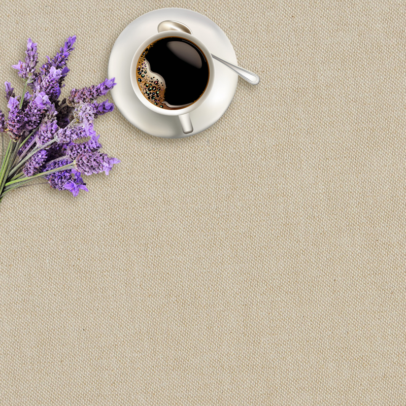 

Скатерть Nova Beige TT100678 135x240