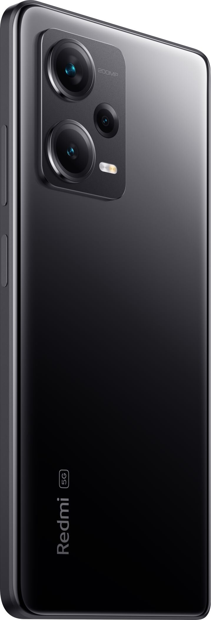 Смартфон Xiaomi Redmi Note 12 Pro+ 5G 8/256GB Dual Sim Black EU_ – фото,  отзывы, характеристики в интернет-магазине ROZETKA от продавца: Vendedor |  Купить в Украине: Киеве, Харькове, Днепре, Одессе, Запорожье, Львове