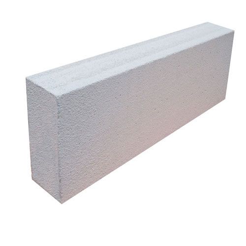 

Газобетонный блок AEROC 75x200x610 D500 (Березань)(1010102080)