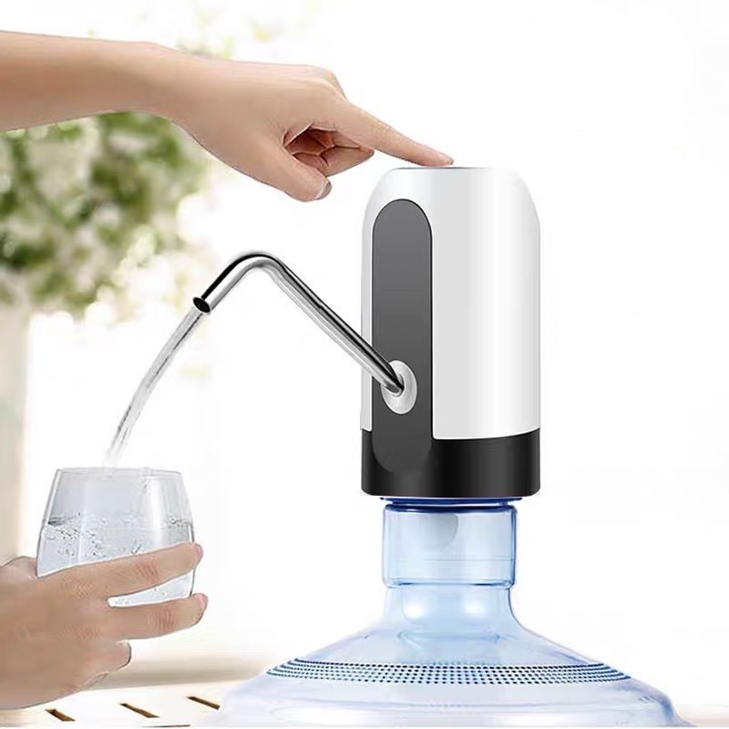 Електрична помпа для бутильованої води Automatic water dispenser з ...
