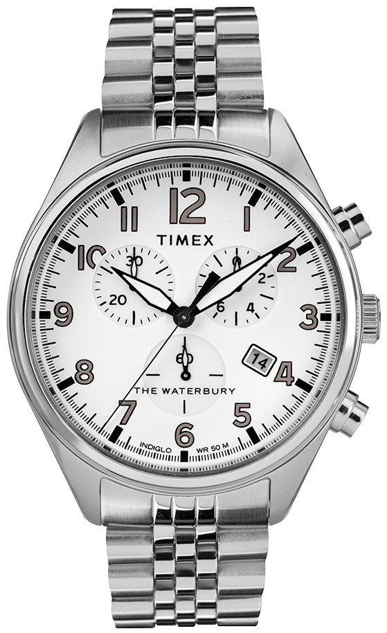 

Часы Timex TW2R88500