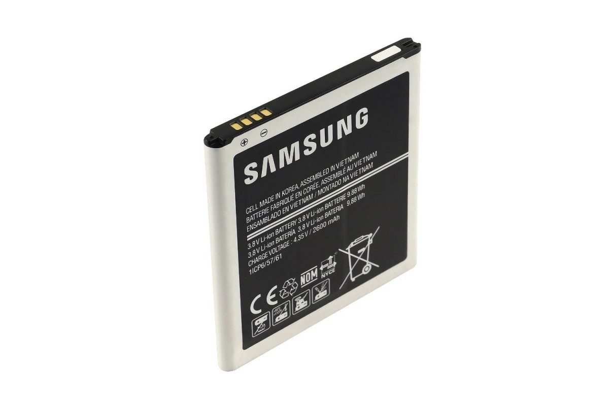 Аккумулятор Samsung J250 2600 mAh [Original PRC] 12 мес. гарантии – фото,  отзывы, характеристики в интернет-магазине ROZETKA от продавца: M Energy |  Купить в Украине: Киеве, Харькове, Днепре, Одессе, Запорожье, Львове