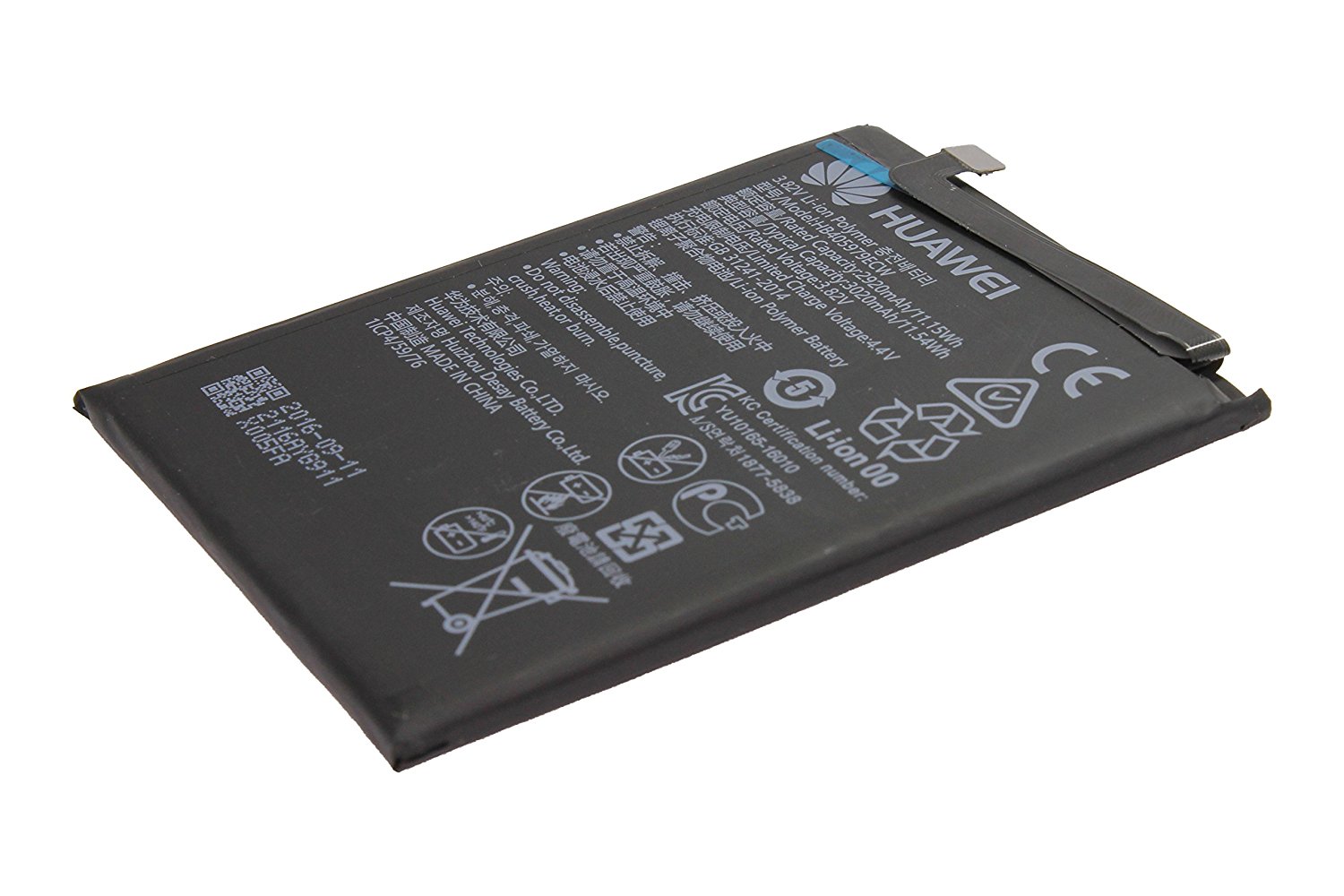 Аккумулятор Huawei Enjoy 8e Youth (DRA-TL00, DRA-AL00) HB405979ECW 3020 mAh  [Original] 12 мес. гарантии – фото, отзывы, характеристики в  интернет-магазине ROZETKA от продавца: M Energy | Купить в Украине: Киеве,  Харькове, Днепре,