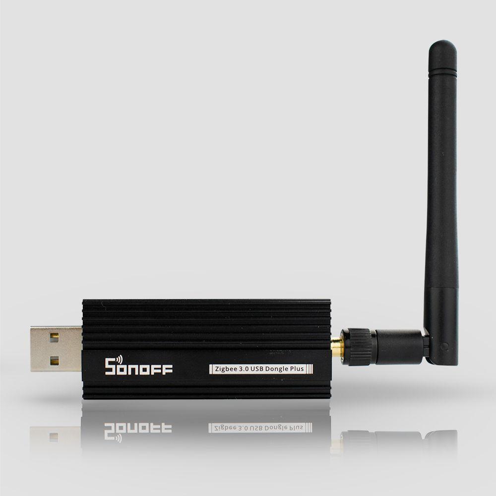 Шлюз USB ZigBee координатор Sonoff Zdongle Е – характеристики | ROZETKA
