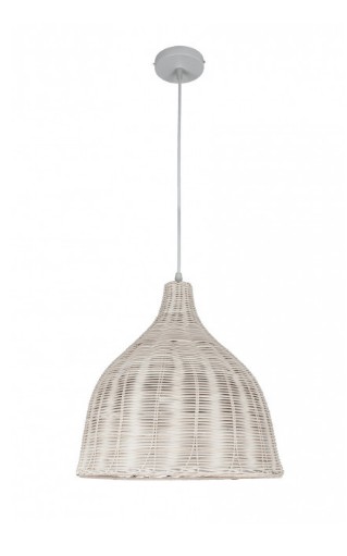 

Люстра Levistella 971Rattan-1(360) Wood