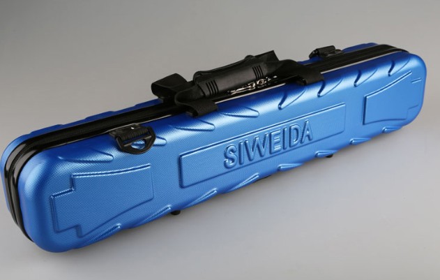 

Жесткий чехол Siweida для удочек 130 см