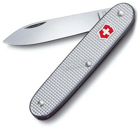 

Складной нож Victorinox ALOX Solo 0.8000.26