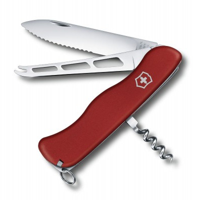 

Складной нож Victorinox Cheese Knife 0.8303.W