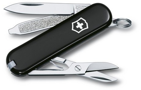 

Складной нож Victorinox Classic SD 0.6223.3