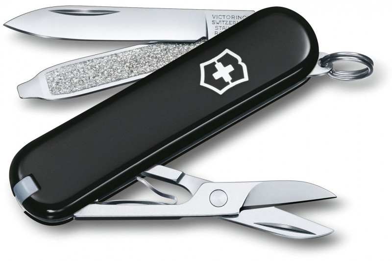 

Складной нож Victorinox CLASSIC SD 0.6223.3B1