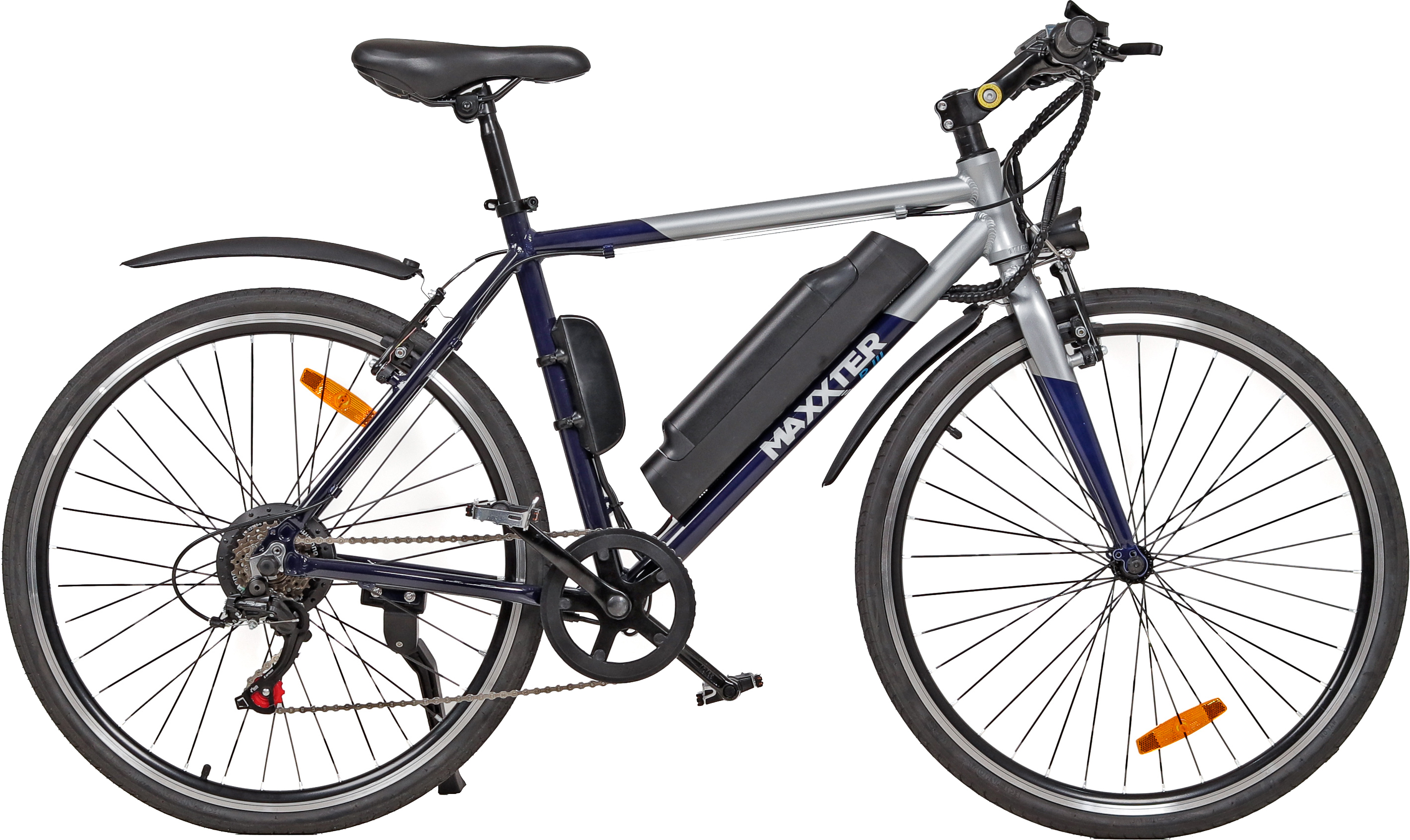 Tata deals phoenix cycle