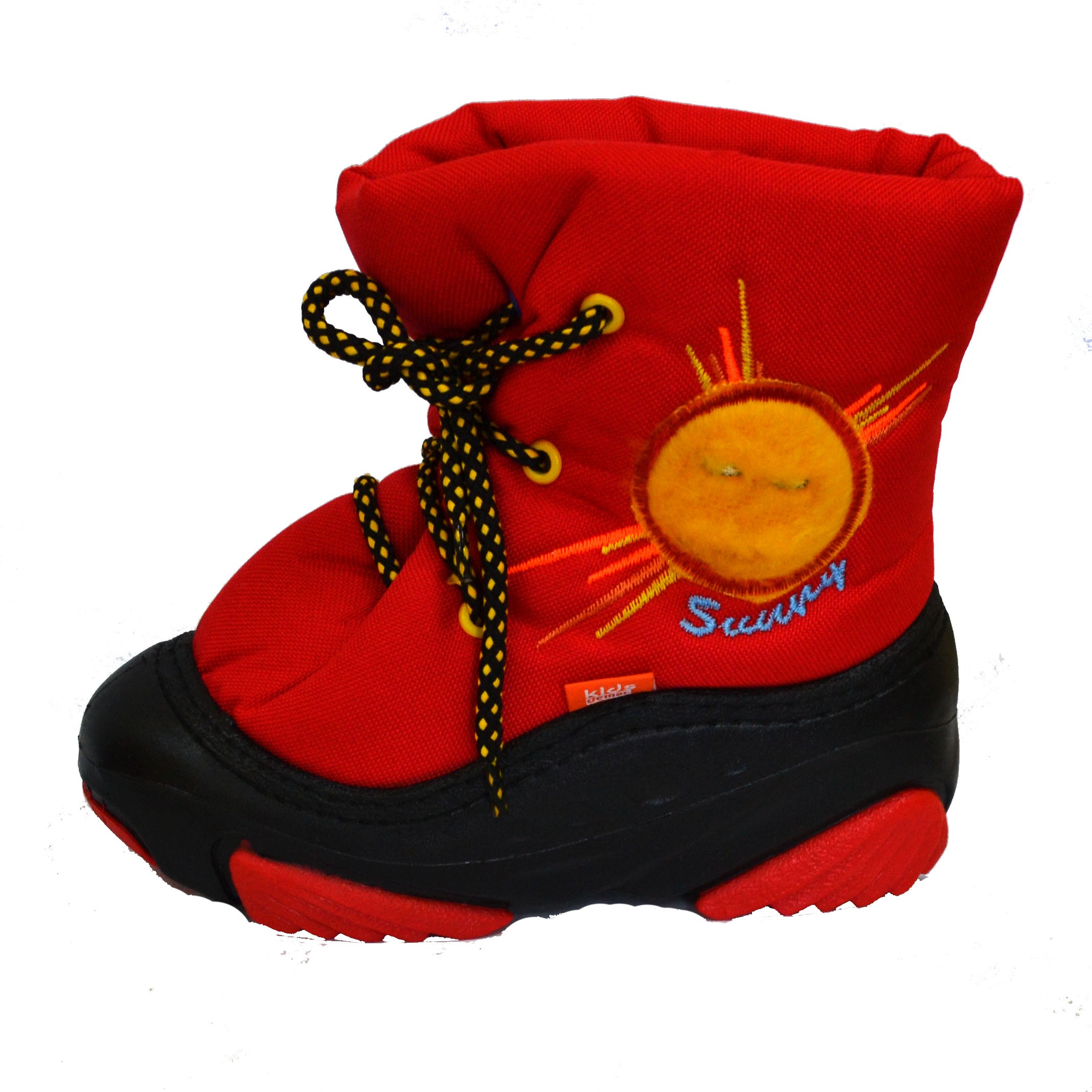 

Дутики для девочек DEMAR Sunny 4004a 29(р)