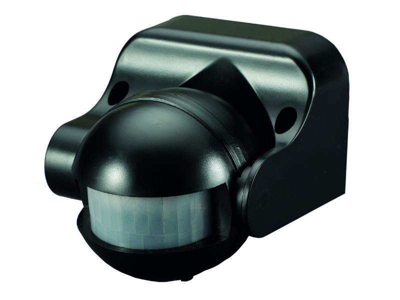 

Датчик движения Luxel 0,5W IP44 (MS-01B)