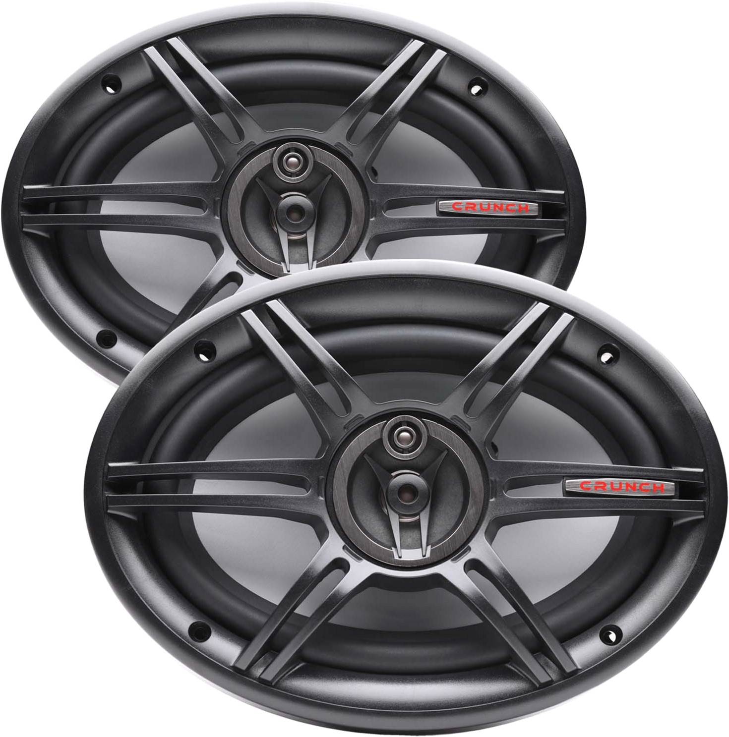 Автоакустика Crunch CS693 – фото, отзывы, характеристики в интернет ...