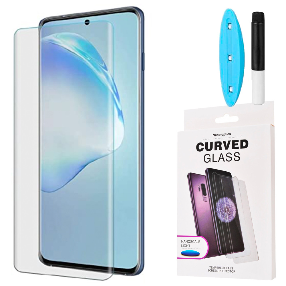 Защитное стекло CDK UV Curved для Realme 11 Pro / 11 Pro+ (015456) (clear)  – фото, отзывы, характеристики в интернет-магазине ROZETKA от продавца:  Big-Choice | Купить в Украине: Киеве, Харькове, Днепре, Одессе, Запорожье,  Львове