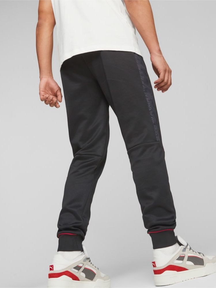 Puma ferrari knitted outlet men's sweatpants e艧ofman alt谋