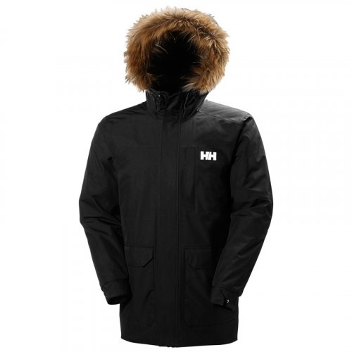 

Парка HELLY HANSEN DUBLINER PARKA  Черный 54403990, Парка HELLY HANSEN DUBLINER PARKA XL Черный 54403990