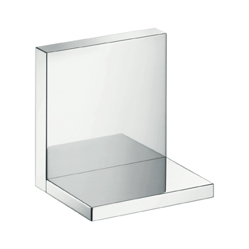 

Полочка для душа HANSGROHE Axor Starck 40872000
