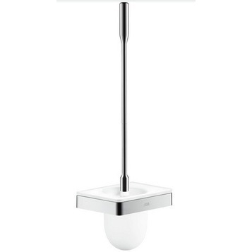 

Ёршик для унитаза HANSGROHE Axor 42835000