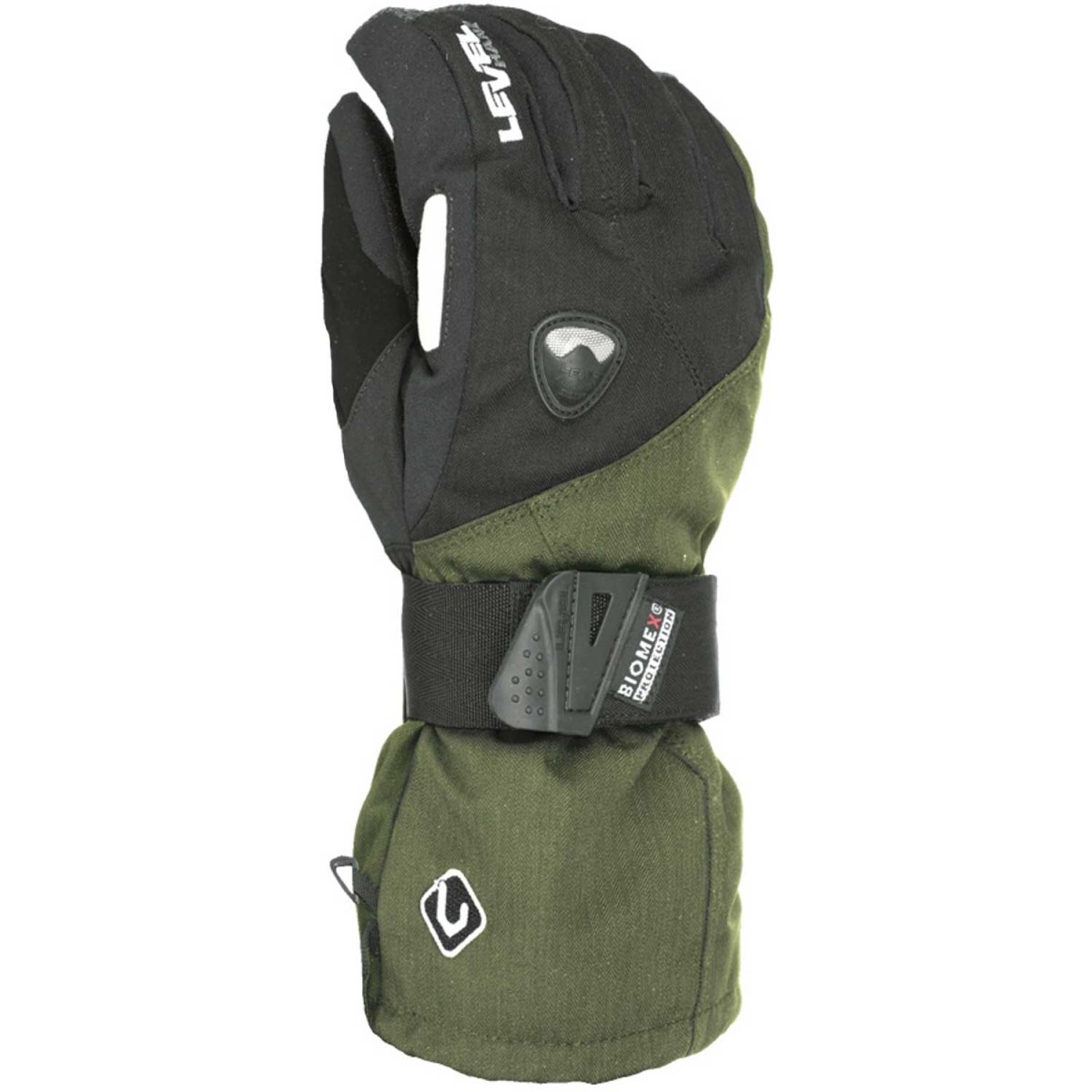 

Перчатки Level FLY CLAY, 44