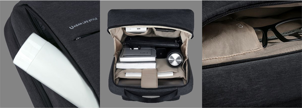 Xiaomi cheap city backpack