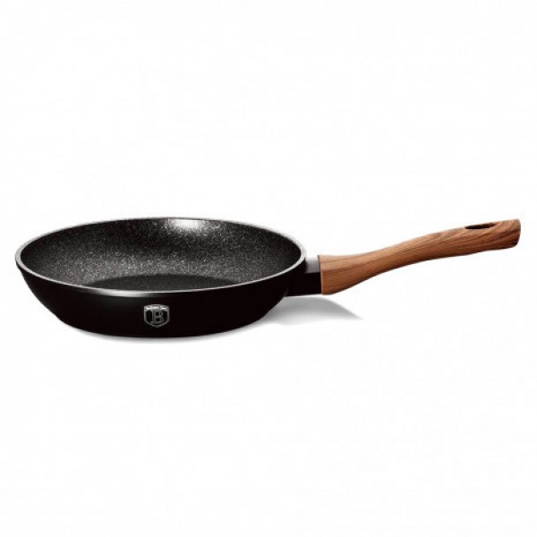 

Сковорода 24 см Ebony Rosewood Collection Berlinger Haus BH-1713