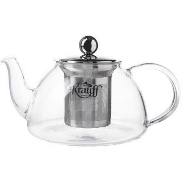 

Чайник заварочный 1200 мл Term Krauff 26-177-031