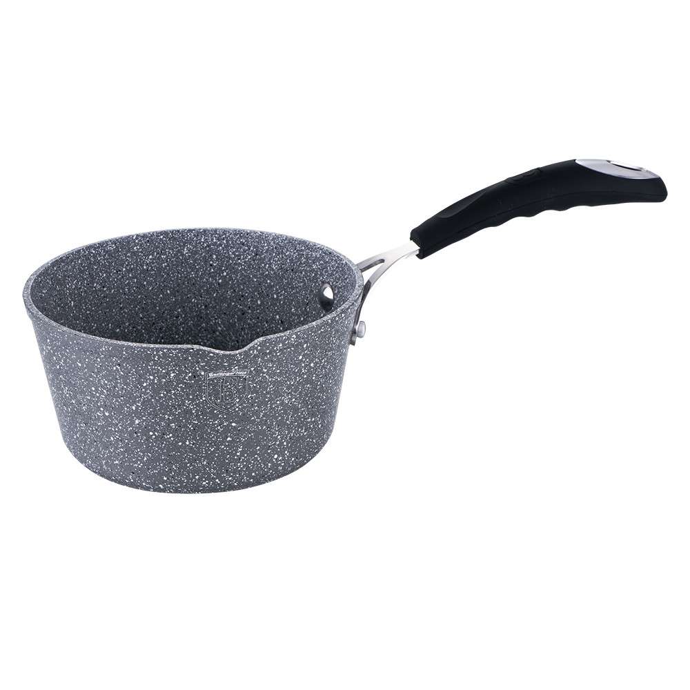 

Ковш Gray Stone Touch Line на 1,2 л Berlinger Haus BH-1150-N