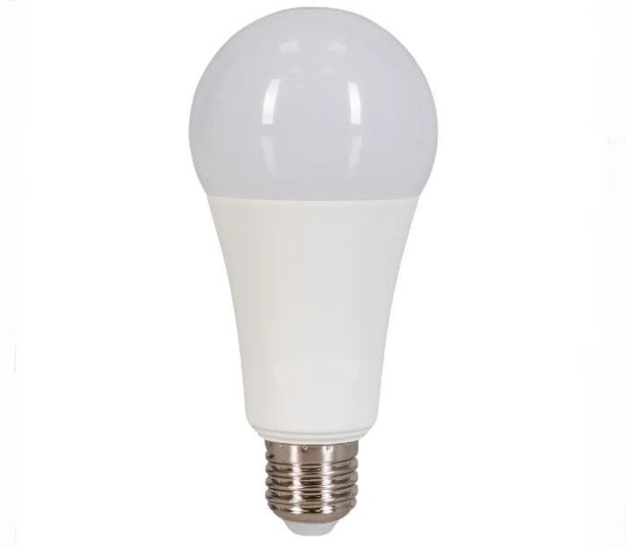 

Лампа светодиодная 30w LED A67 E27 4100K