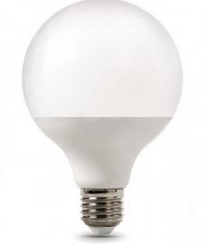 

Лампа светодиодная LED Black G125 E27 22W 1780lm 3000K