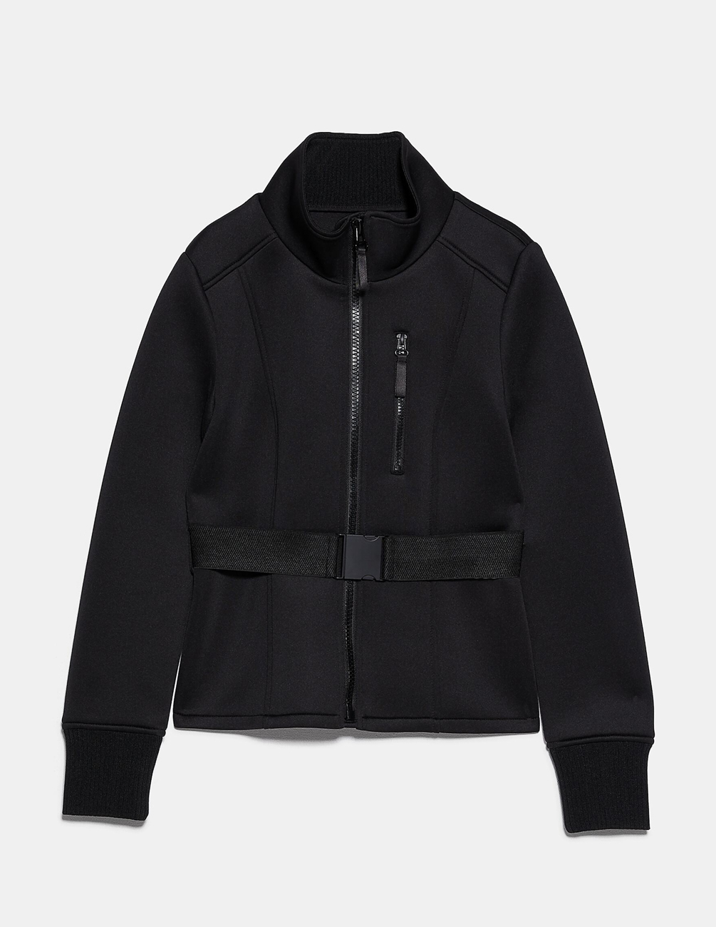 

Куртка Zara Ж1050169 (3427/220/800) цвет черный XL