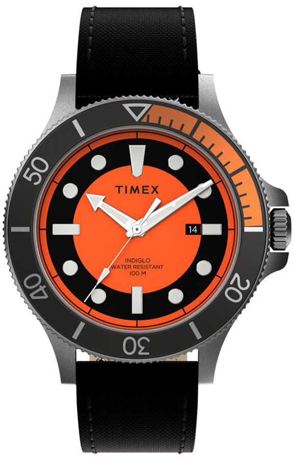 

Мужские часы Timex TW2U10700