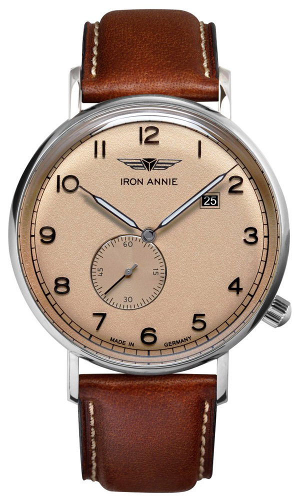 

Мужские часы Iron Annie IA-5934-3