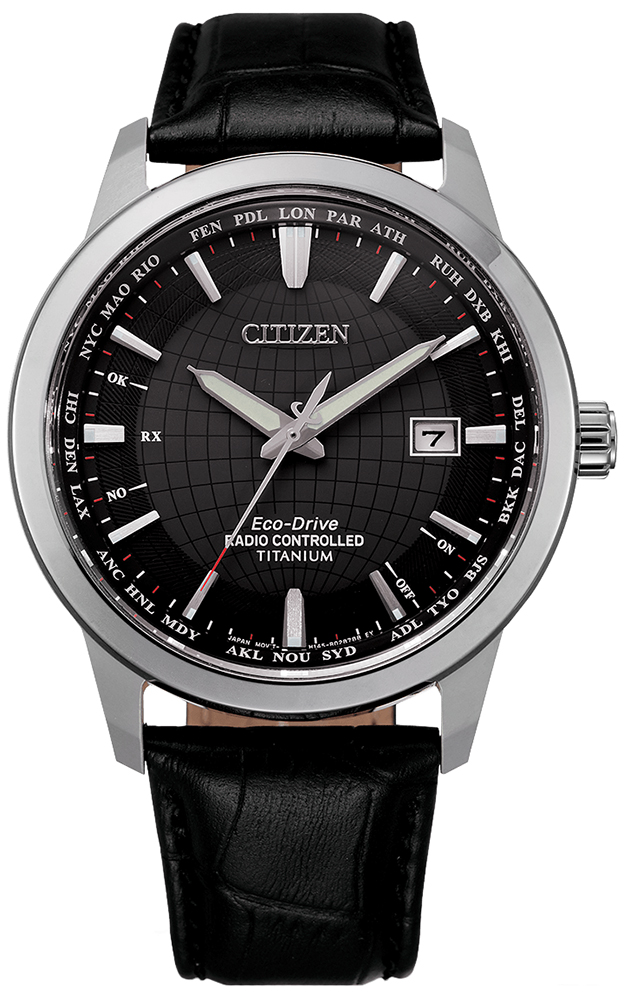 

Мужские часы Citizen CB0190-17E
