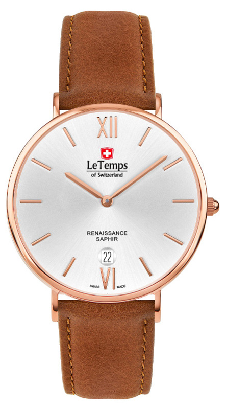 

Мужские часы Le Temps LT1018.52BL52