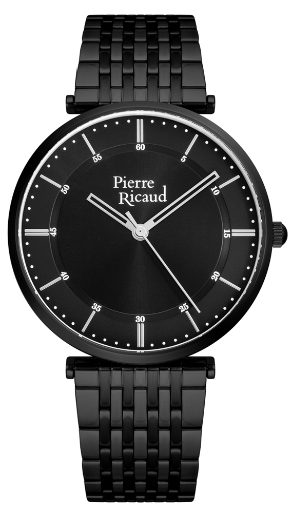 

Мужские часы Pierre Ricaud P91038.B114Q