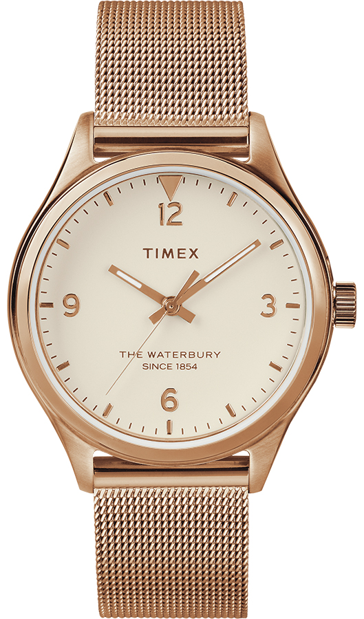 

Женские часы Timex TW2T36200