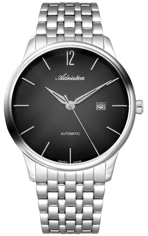 

Мужские часы Adriatica A8269.5154A