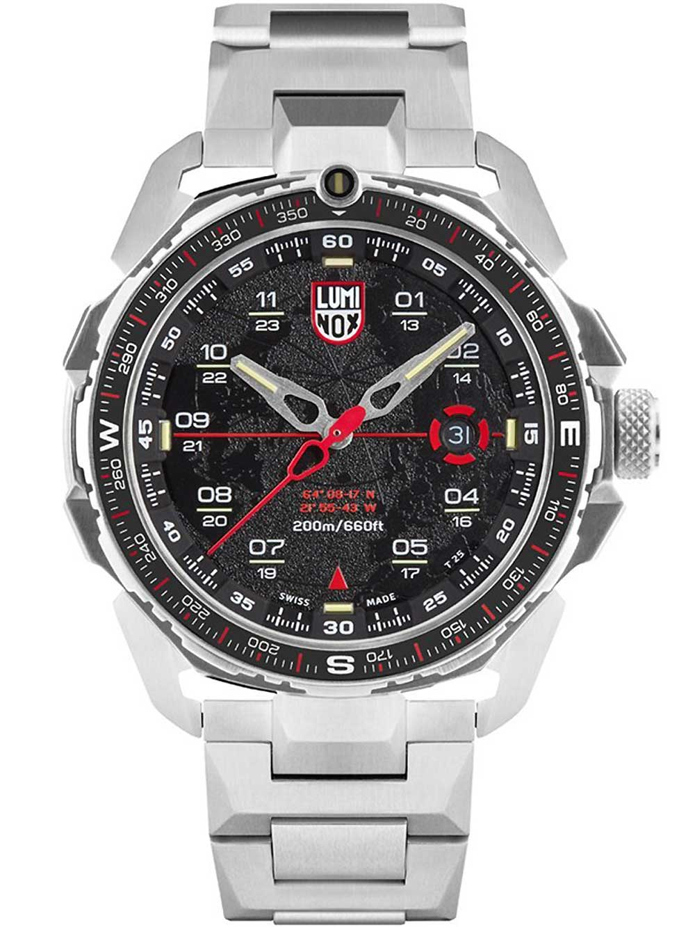 

Мужские часы Luminox XL.1202