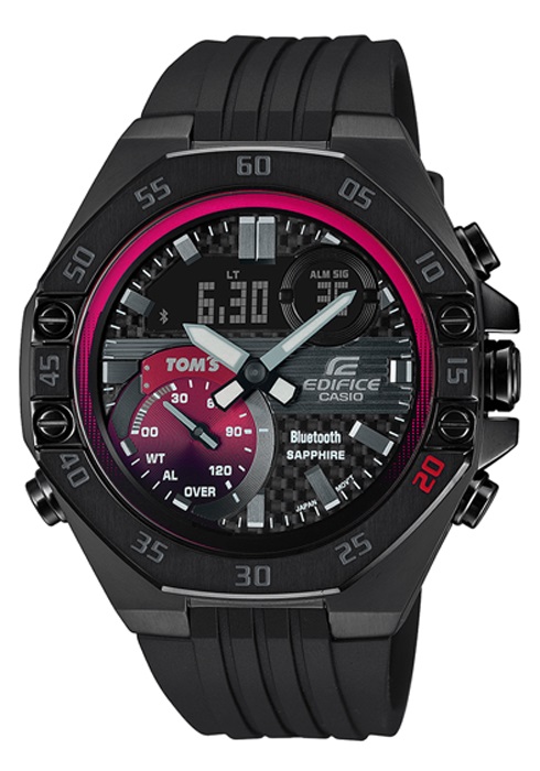 

Мужские часы Casio ECB-10TMS-1AER