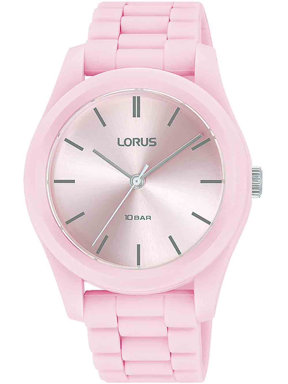 

Женские часы Lorus RG257RX9